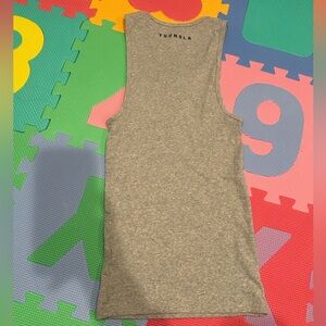 YoungLA Ribbed Tank Top